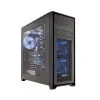 CORSAIR 750D Full Tower Cabinet With Transparent Side Panel