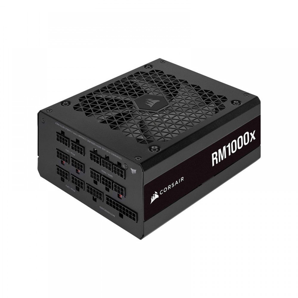 Corsair ML140 Pro RGB Cabinet Fan (Dual Pack)