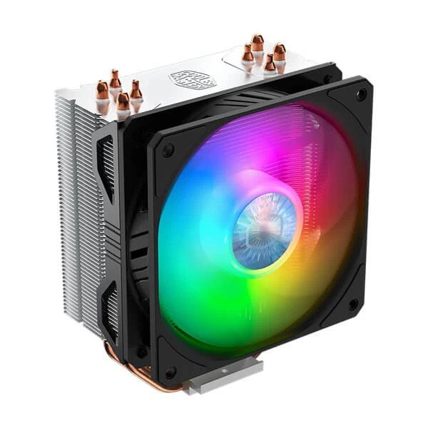 Cooler Master MasterAir MA620M CPU Air Cooler