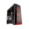 Cooler Master MasterBox Lite 5 RGB Mid Tower Cabinet MCW-L5S3-KGNN-02