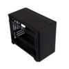 Cooler Master MasterBox NR200P Cabinet (Black) MCB-NR200P-KGNN-S00