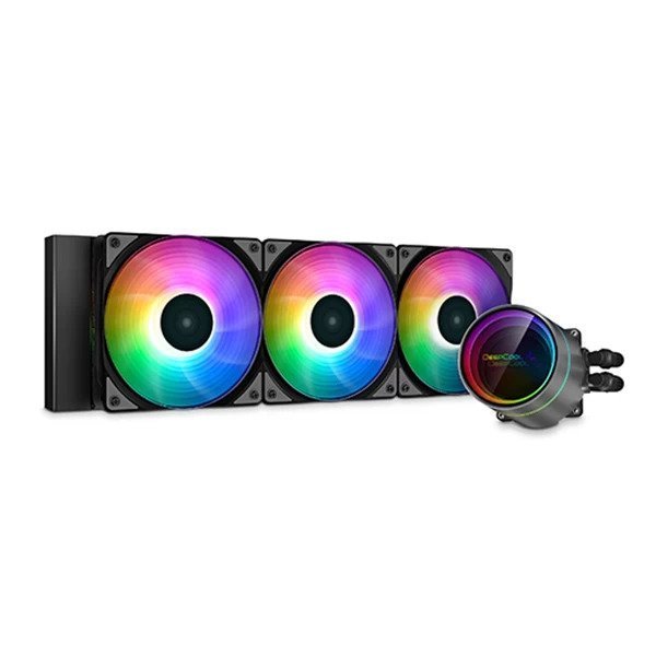 DeepCool Gamma Archer | 120mm CPU Air Cooler