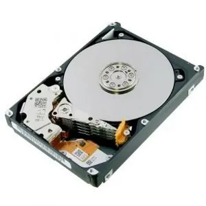 Seagate 14TB 3.5 inch SAS 3.0 7200 RPM Enterprise Internal Hard Drive