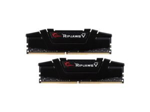 G.Skill RipjawsV 32GB (2x16GB) 4266MHz Memory