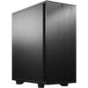 Fractal Design Define 7 Compact Mid-Tower Case (Solid Black Panels) FD-C-DEF7C-01