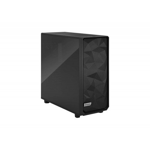 FRACTAL DESIGN MESHIFY 2 LIGHT (E-ATX) MID TOWER GRAY CABINET WITH TEMPERED GLASS SIDE PANEL FD-C-MES2A-04