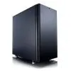 Fractal Design Define Mini C MicroATX Case FD-CA-DEF-MINI-C-BK