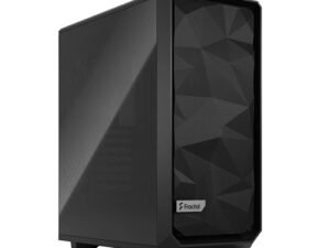 Fractal Design Meshify 2 Compact Mid Tower Cabinet FD-C-MES2C-02