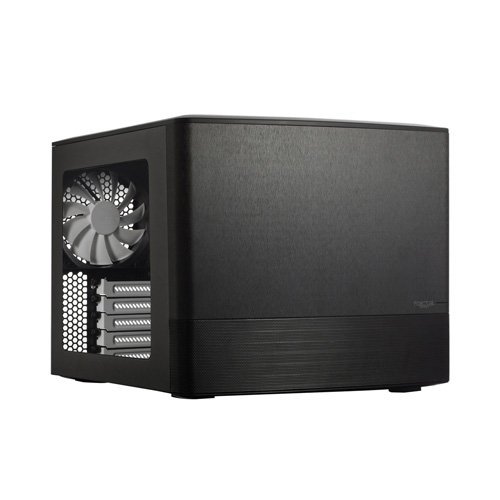 Fractal Design DEFINE 7 LIGHT (E-ATX) Mid Tower GRAY Cabinet With Tempered Glass Side Panel FD-C-DEF7A-08