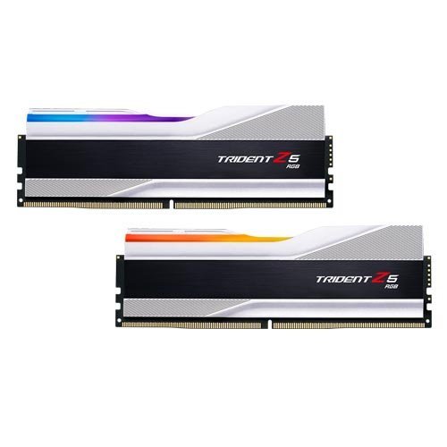 G.Skill Trident Z5 RGB 32 GB (2x16GB) 5600MHz DDR5 Memory F5-5600U3636C16GX2-TZ5RS