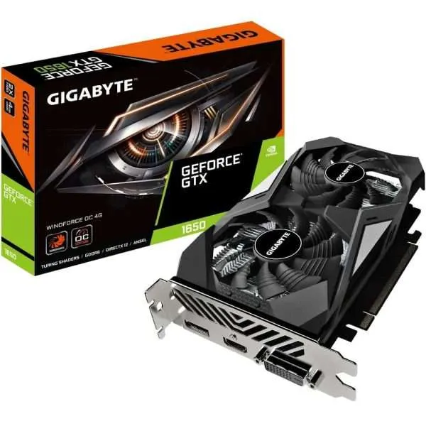 Gigabyte RX Vega 64 HBM2 Gaming OC Edition 8GB Graphics Card