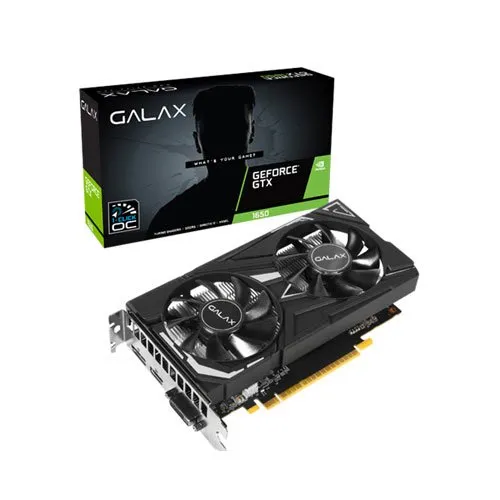 GALAX GeForce RTX 3090 SG (1-Click OC Feature) | 24GB GDDR6X Graphics Card