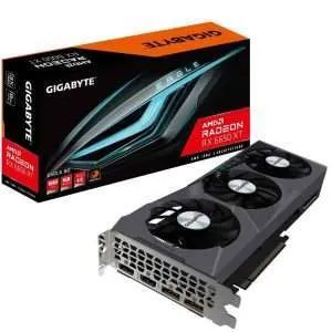 Gigabyte AMD Radeon RX 6650 XT Eagle | 8GB GDDR6 Graphics Card