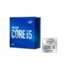 Intel 10th Gen Comet Lake Core i5-10600T Processor 12M Cache, up to 4.00 GHz