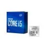 Intel 10th Gen Comet Lake Core i5-10600T Processor 12M Cache, up to 4.00 GHz