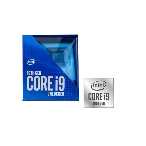 Intel Core i9-9900K 9th Generation Desktop Processor (Unlocked)