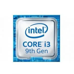 Intel Core I3-9350KF 9th Generation OEM Processor BX80684I39350KF