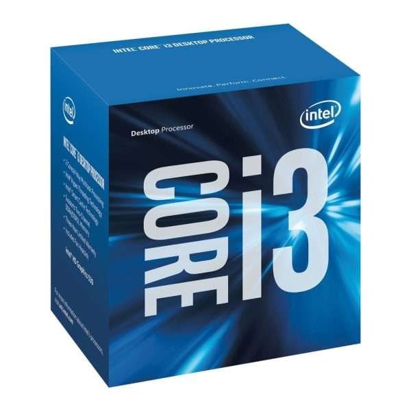 Intel Core i5-9400F 9th Generation Desktop Processor BX80684I59400F 6 Cores, 4.1 GHz Turbo Frequency