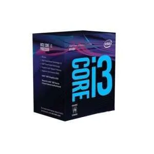 Intel Core i3 7100 Desktop Processor