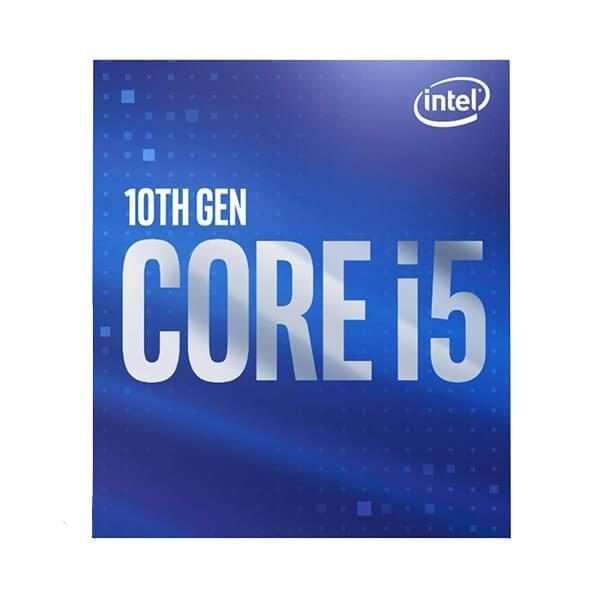 Intel Core i5-9400F 9th Generation Desktop Processor BX80684I59400F 6 Cores, 4.1 GHz Turbo Frequency