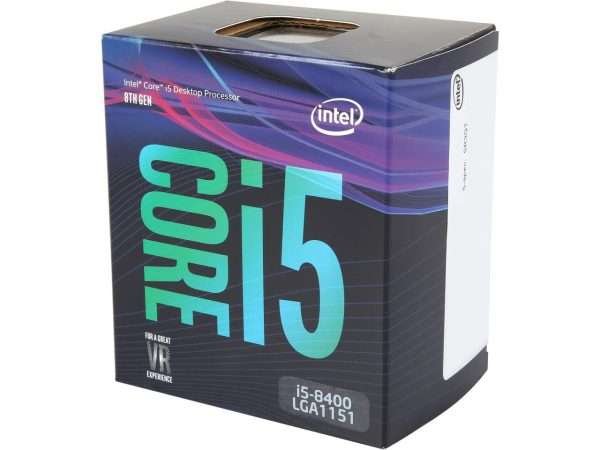 Intel Core i3 7100 Desktop Processor