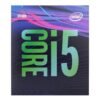 Intel Core i5-9400 9th Generation Desktop Processor