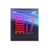 Intel Core i7-9700K 9th Generation Desktop Processor (Unlocked)