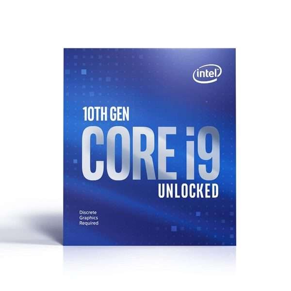 Intel Core i3 7100 Desktop Processor