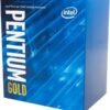 Intel G5400 Pentium Gold Dual Core Processor