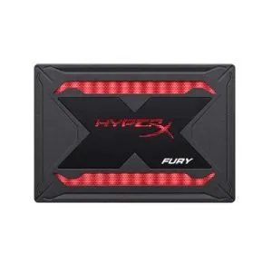 Kingston HyperX 960GB FURY RGB SSD SHFR200/960GIN