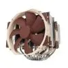 Noctua NH-D15 SE-AM4 AM4 Premium-Grade 140mm Dual Tower CPU Cooler