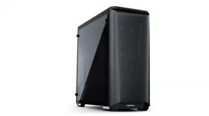 PHANTEKS ECLIPSE P400A Air Tempered Glass Airflow Black Case PH-EC400ATG-BK01