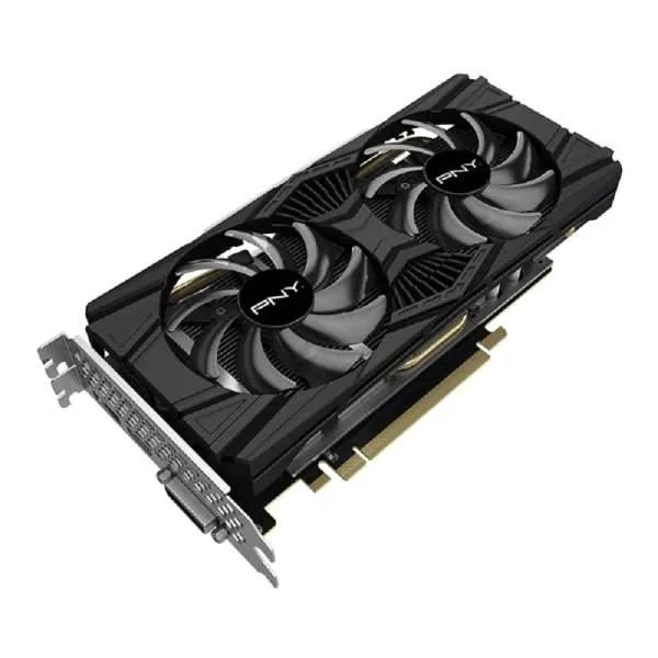 Gtx 1660 best sale 1 fan