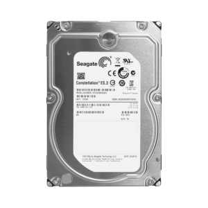 Seagate 3TB 3.5 inch SATA 3.0 7200 RPM Enterprise Internal Hard Drive