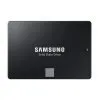 Samsung 870 EVO 500GB 2.5‰Û_ 6Gb/s Internal SATA SSD MZ-77E500BW