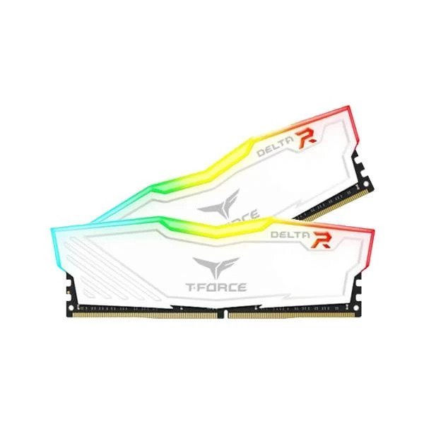 TEAMGROUP T-FORCE DARK Za 32GB (2 x 16GB) DDR4 3600MHZ Memory TDZAD432G3600HC18JDC01