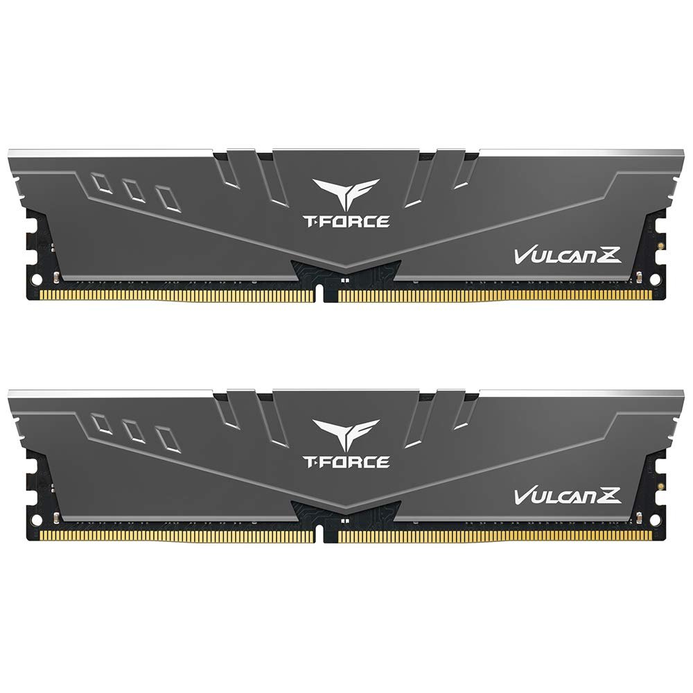 TEAMGROUP T-Force XTREEM ARGB 16GB (2 x 8GB) DDR4 4000MHZ Memory TF10D416G4000HC18JDC01