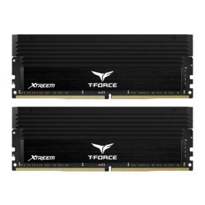 Teamgroup T-Force XTREEM 16GB (2 x 8GB) DDR4 4300MHz SDRAM RAM TXKD416G4300HC18EDC01