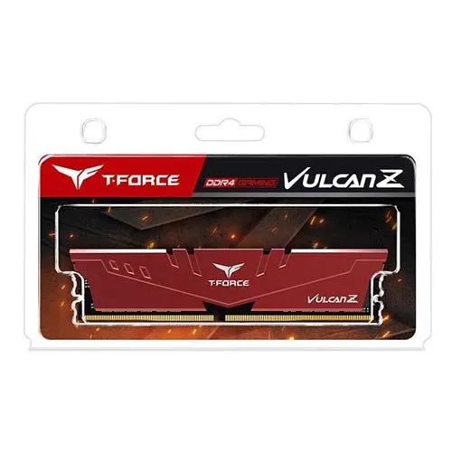 Teamgroup T-Force Delta RGB 64GB (2 x 32GB) DDR4 3200MHz Memory TF4D464G3200HC16CDC01