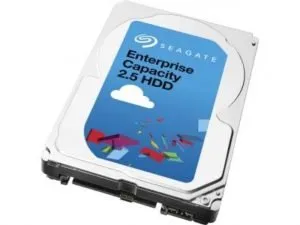 Seagate 1TB 2.5 inch SATA 3.0 7200 RPM Enterprise Internal Hard Drive