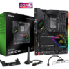 ASRock Z690 Taichi Razer Edition LGA 1700 DDR5 ATX Intel Motherboard