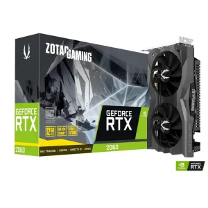 Zotac Gaming Nvidia GeForce RTX 3070 Ti AMP Holo 8GB GDDR6X