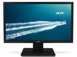 Acer EV226HQL 21.5-inch Full HD Monitor