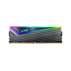 ADATA XPG CASTER RGB 16GB (1 x 16GB) DDR 6000MHz Black Memory AX5U6000C4016G-CCARGY