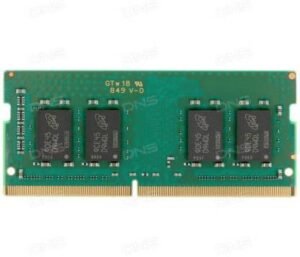 Crucial 4GB DDR4 2400MHZ SODIMM Laptop Memory CB4GS2400