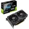 ASUS Dual GeForce RTX 3060 V2 OC Edition 12GB GDDR6 Graphic Card DUAL-RTX3060-O12G-V2