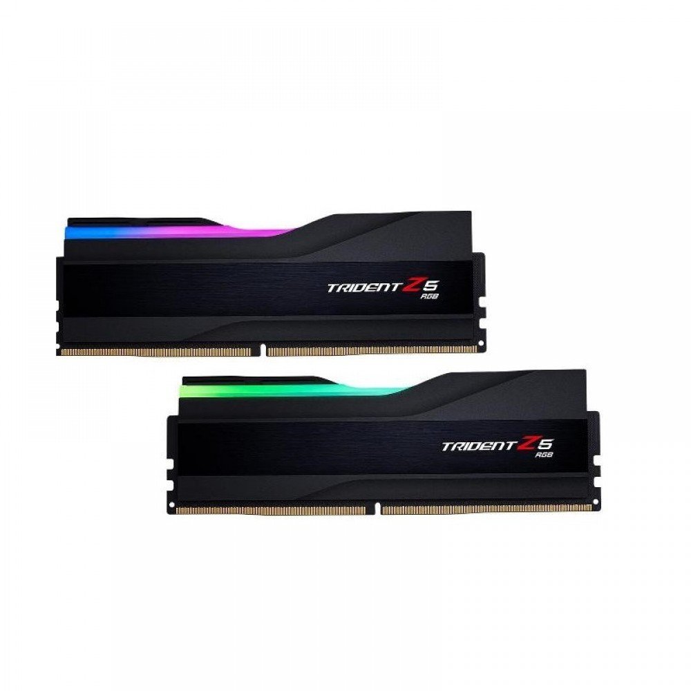 G.Skill Trident Z Neo Series 32GB (16GBx2) DDR4 3600MHz RGB RAM F4-3600C18D-32GTZN