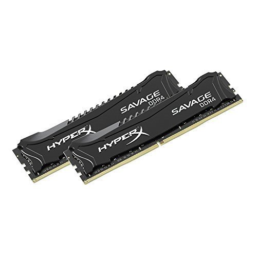 HyperX FURY 16GB (1x 16GB) 3200MHz DDR4 RAM HX432C16FB3/16