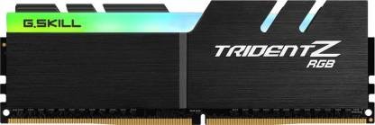 G.Skill Trident Z Neo Series 32GB (16GBx2) DDR4 3200MHz RGB RAM F4-3200C16D-32GTZN