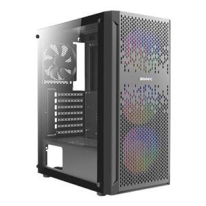 Antec NX290 NX Series Mid Tower Gaming Cabinet